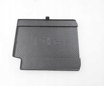 фото №1, Vw taigo cs отсек для хранения compartment insert rhd 2g2863330b9b9