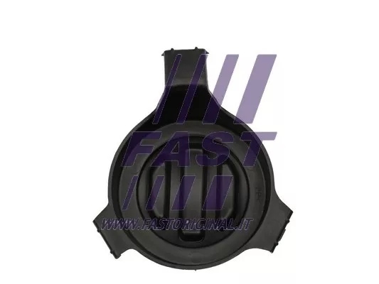 Заглушка бампера fiat ducato 14 перед ft90102 Цена