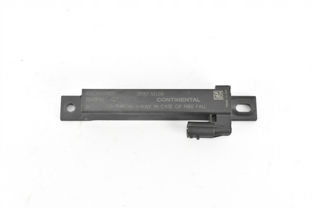 Купить Антенна модуль keyless 285e75tl0a nissan juke 2 f16