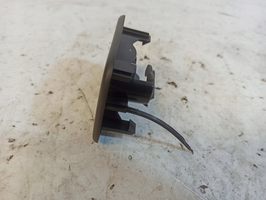 фото №6, Volvo v40 ii пластик заглушка w стеля 31271468 rh