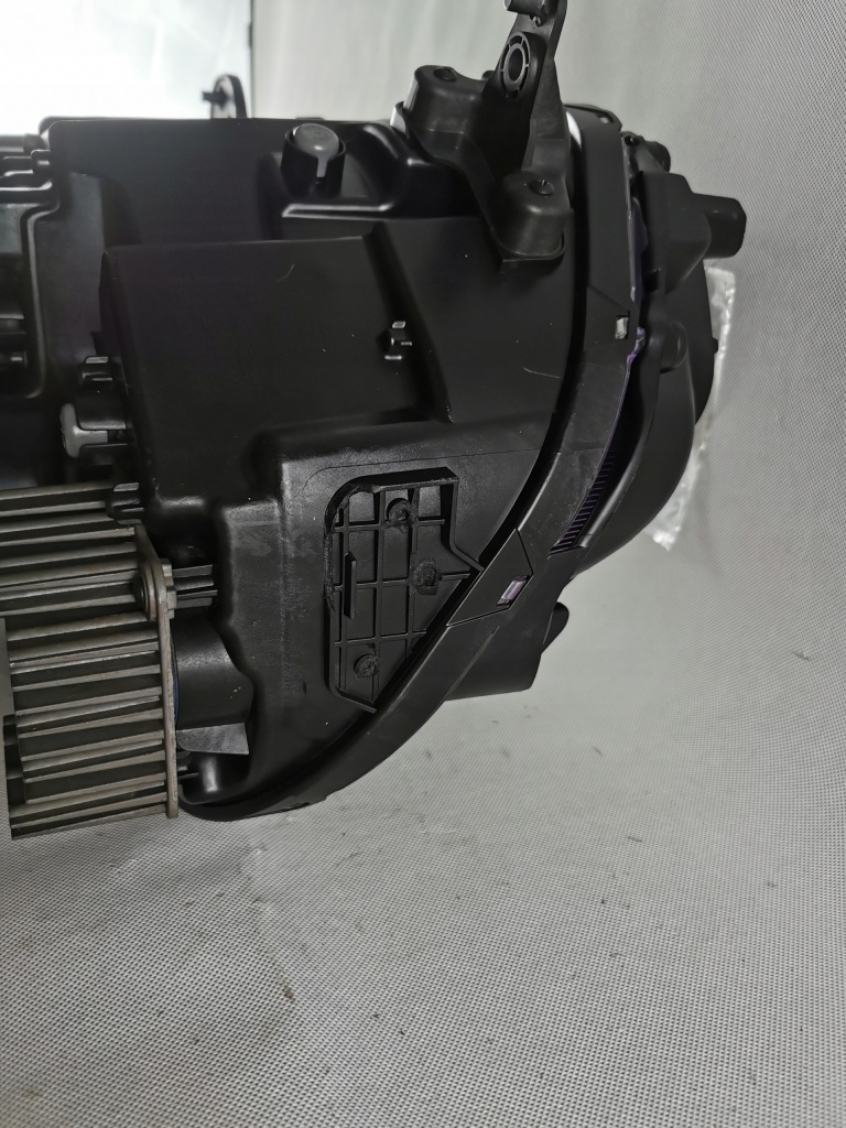 Hyundai palisade full led левый фара фара европа Киев