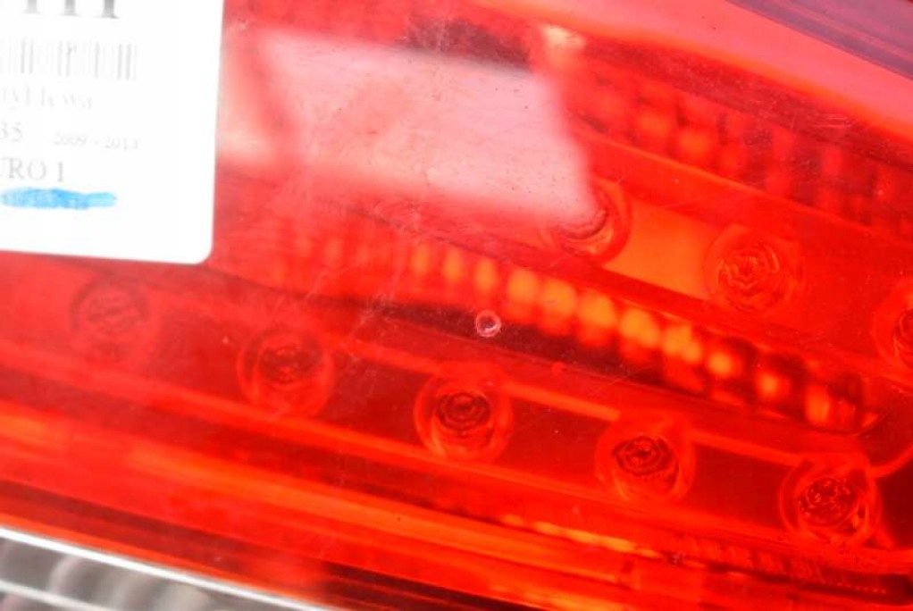 фото №10, Лампа ліва задня задня 92405-2y0 hyundai ix35 09-13