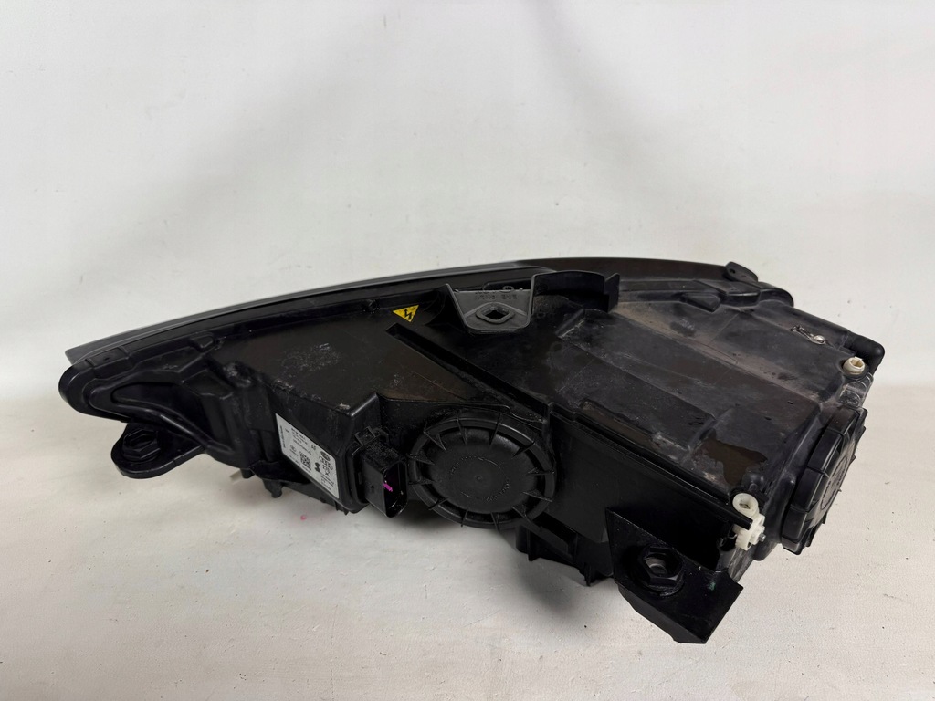 фото №10, Audi a3 s3 8v 14- ксенон led лампа права перед передня