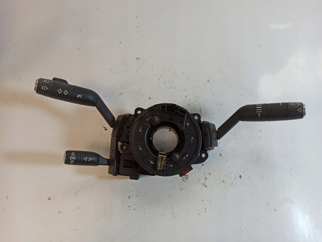 фото №1, Land rover range rover vogue iv переключатель комбинированный лента kompletny