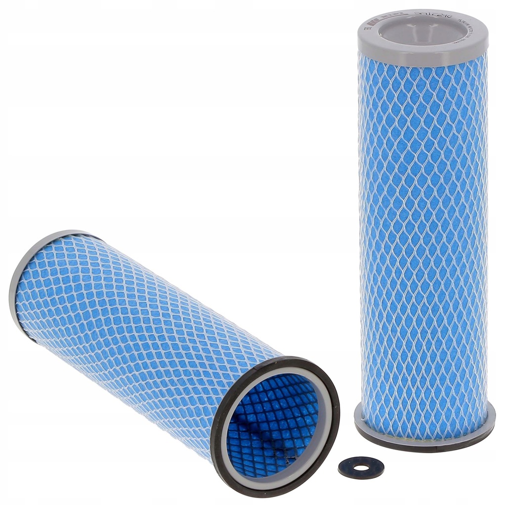 фото №1, Sa17248 фільтр повітря hifi фільтр