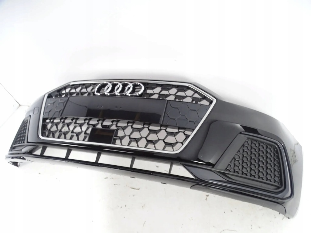 фото №7, Бампер перед передний audi a1 82a