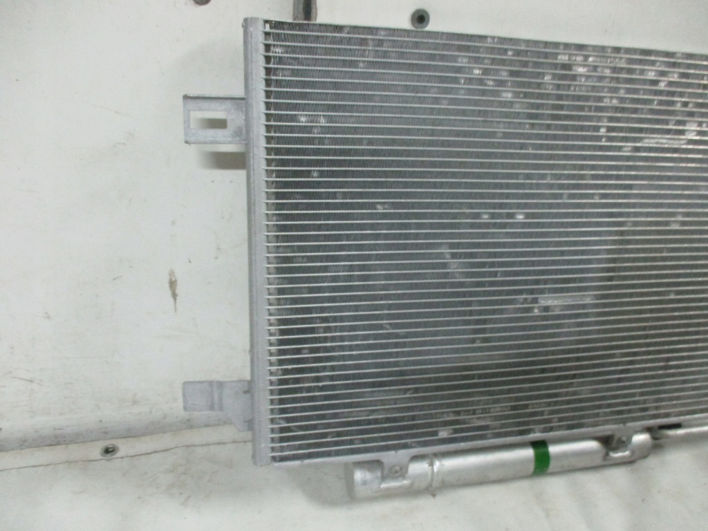 Радиатор кондиционера mercedes a- klasa w 169 b- klasa w 245 a1695000354 в Украине