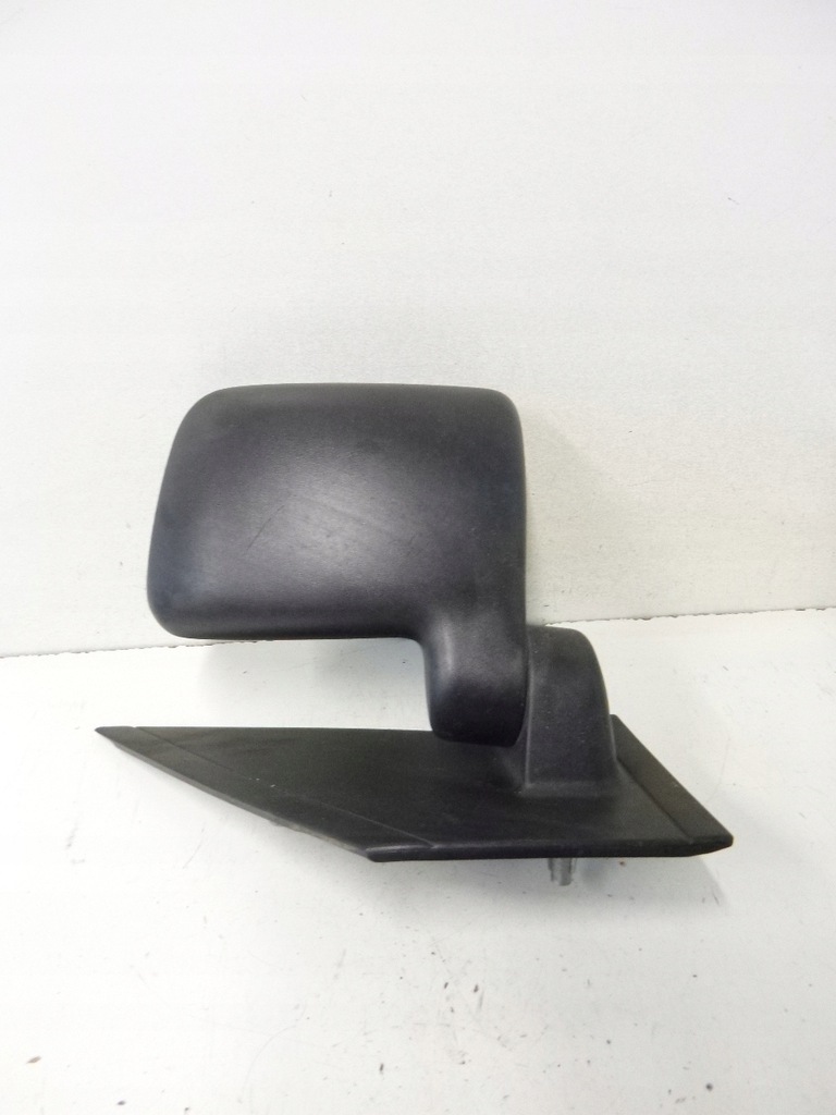 фото №1, Зеркало ford transit connect lift mk1 i 2009r.