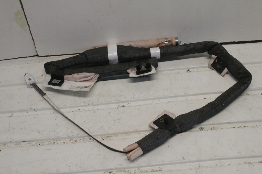 фото №1, Шторка безпеки ліва opel adam