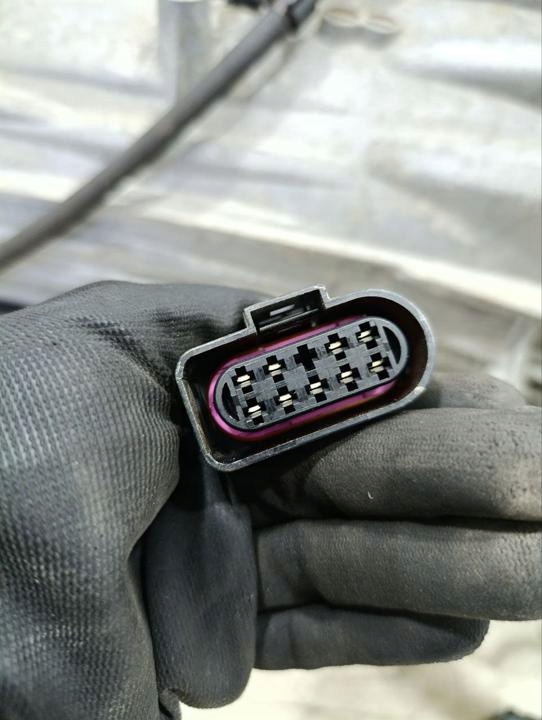 фото №8, Автоматична коробка передач передач porsche cayenne 2016 rml