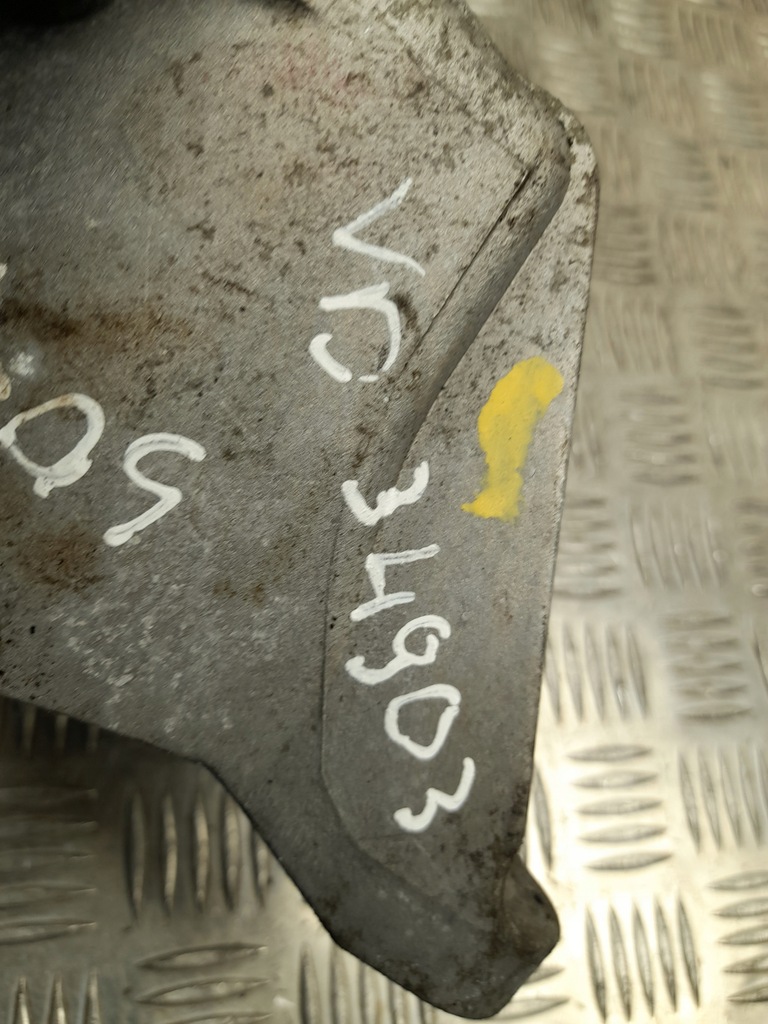 фото №4, Подвеска двигателя hyundai tucson 2021 21860k4000