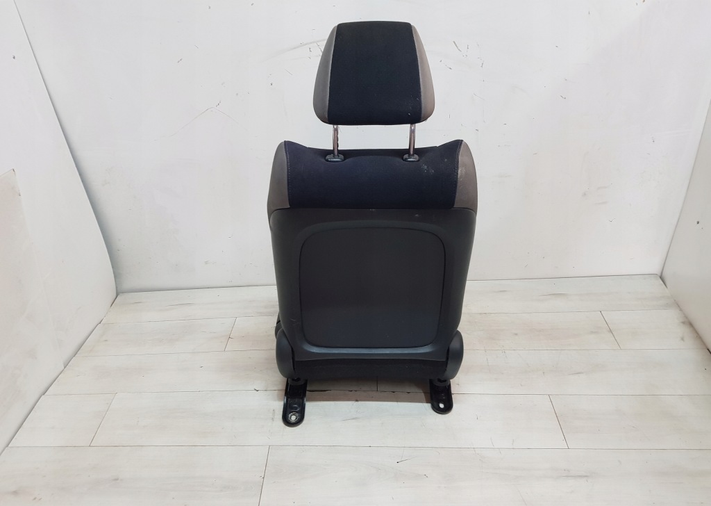 фото №15, Сиденье левый перед eu honda civic 8 viii ufo 05-11