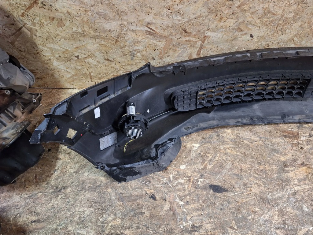 фото №5, Бампер перед mini countryman r60 10-