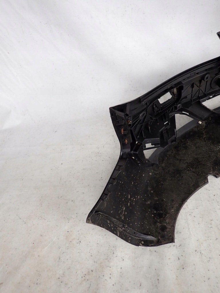 фото №10, Seat exeo 08-13 бампер перед передний sprysk