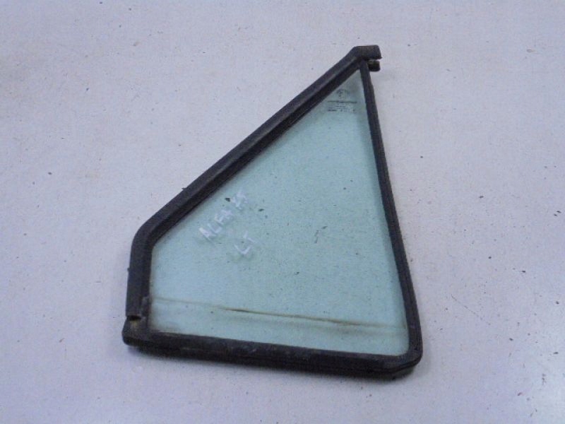 фото №5, Alfa romeo 75 89r скло трикутне задня лівий