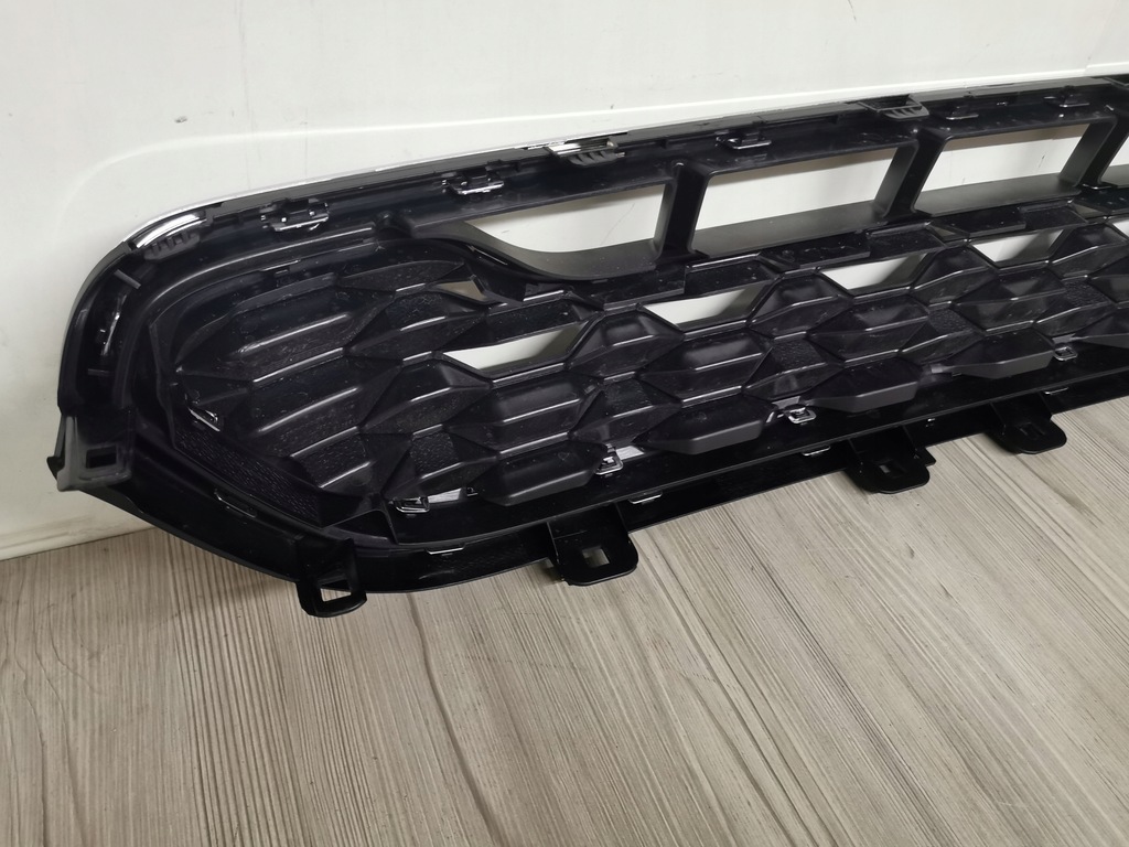 фото №6, Решітка радіатора решітка радіатора mini countryman f60 s 7456604 новий оригінальний номер