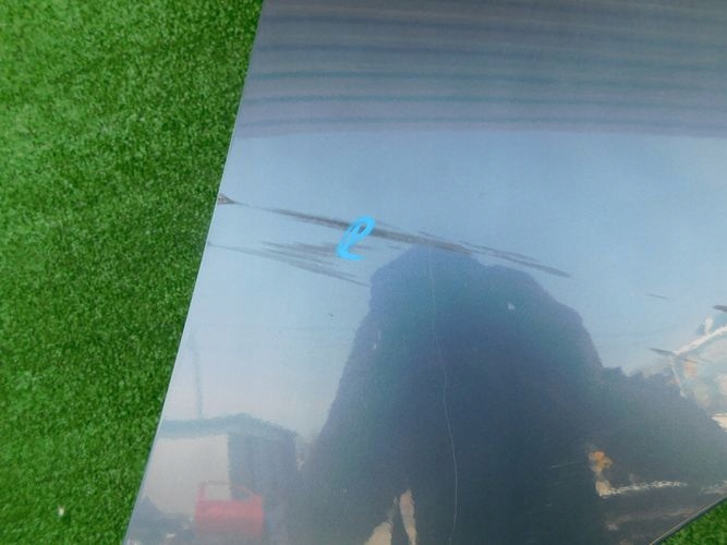 фото №6, Mazda 6 12- крила правий передній перед