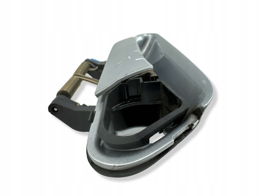 Toyota bz4x 2024 задняя сторона правая ручка наружная задняя Недорого