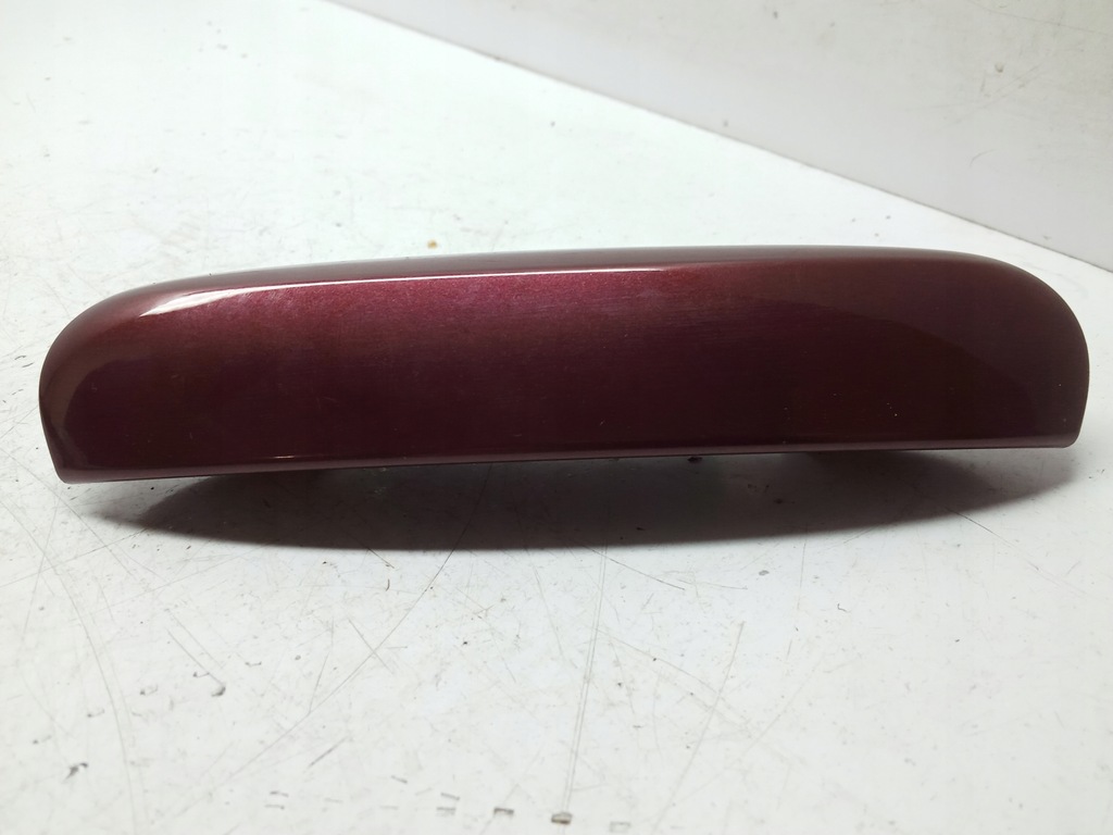 фото №1, Mitsubishi space star 13-ручка двері правий задня eu