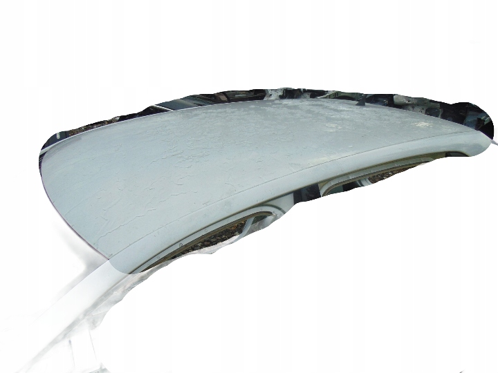 фото №1, Дах vw polo 6r