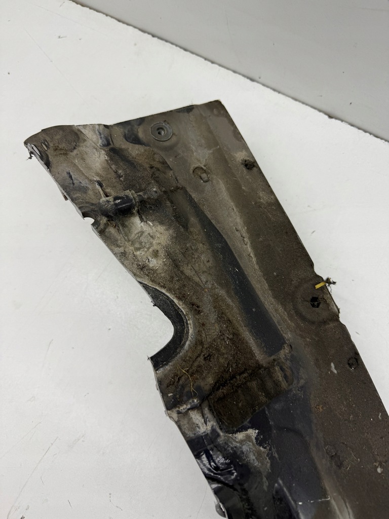 фото №6, Audi a6 s6 c7 четверть подкрылок кронштейн крыла левый перед ly9b