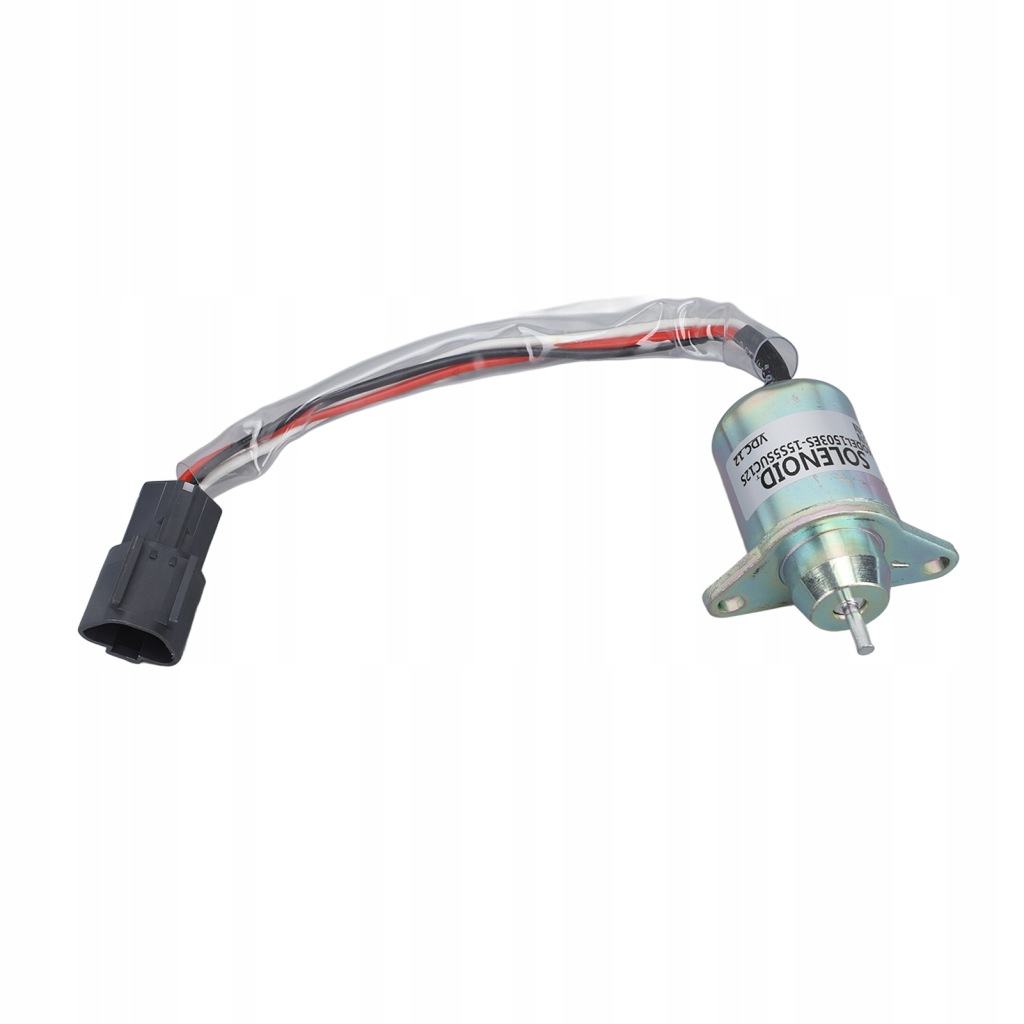 Купить Электроклапан 11923377932 клапан электрический