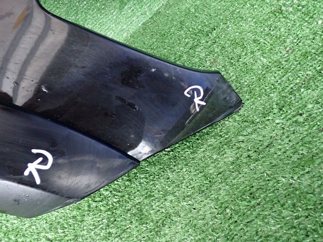 фото №6, Audi a6 c7 allroad крыло правый передний перед