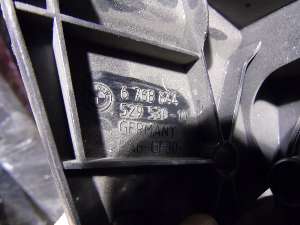 фото №6, Idealna корпус фильтра угольный bmw e90 e93 e87 1