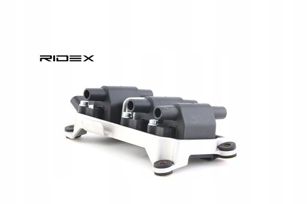 фото №10, Ridex 689c0042 катушка зажигания do vw passat variant 3b6 passat 3b3