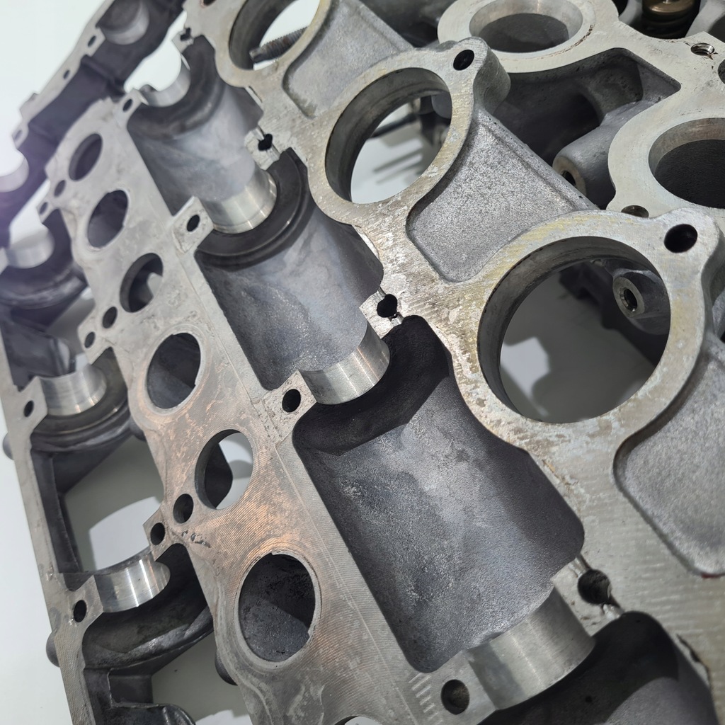 фото №8, Крышка клапанов 2.0 hdi fiat citroen peugeot