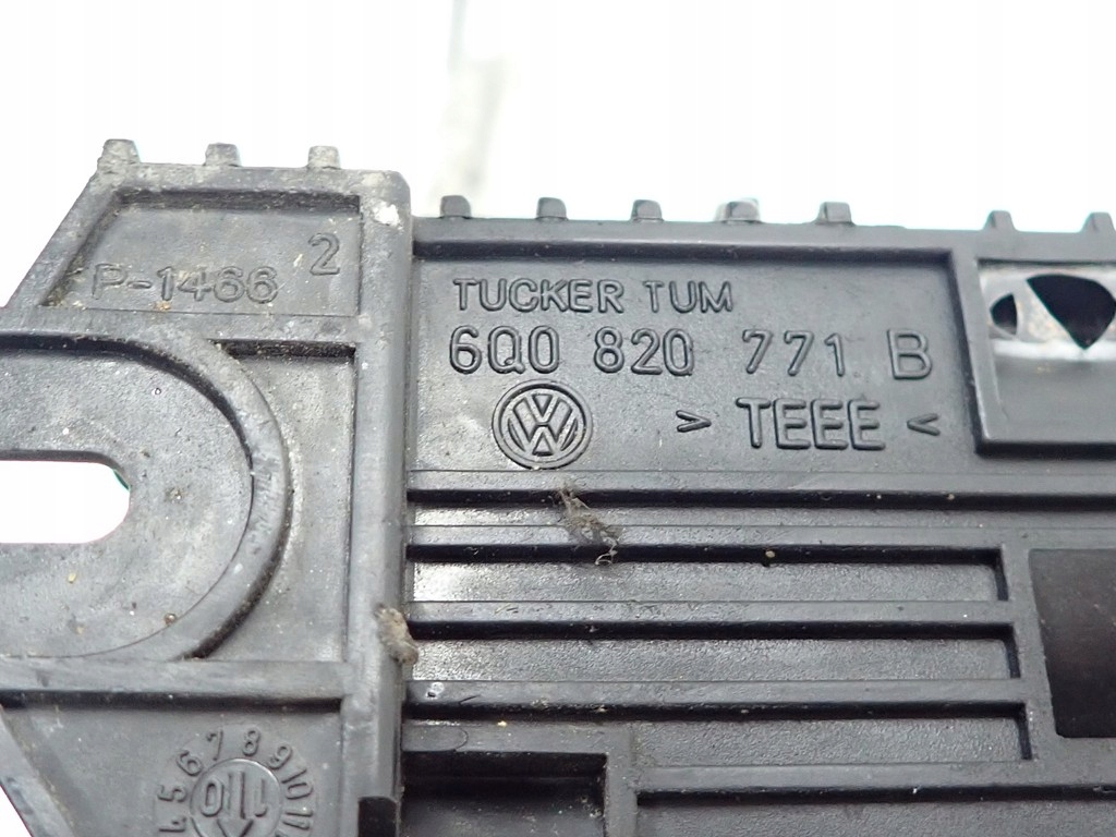 фото №14, Патрубок шланг трубка кондиціонера ibiza iv 6j vw polo v 6r 6c 1.2i cgp 10r