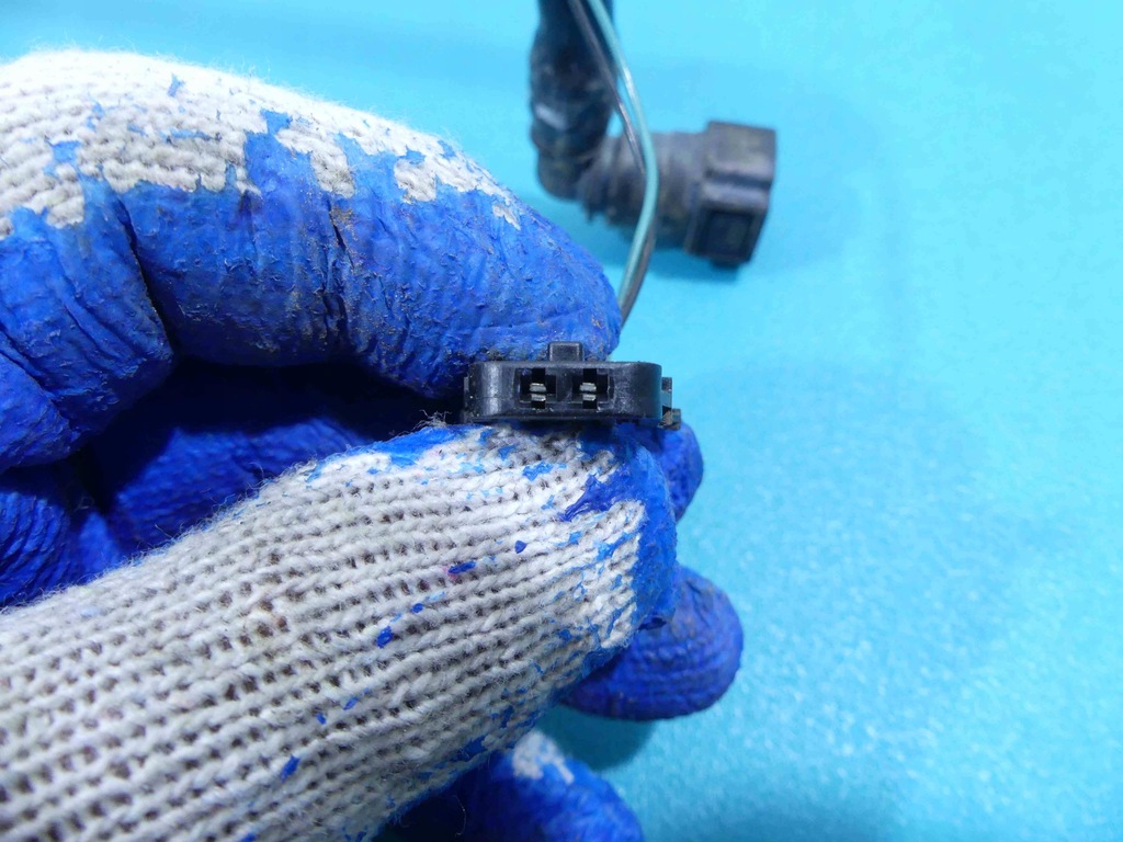 фото №6, Датчик рівня пального volvo s60 ii 10-13 2.5 t5