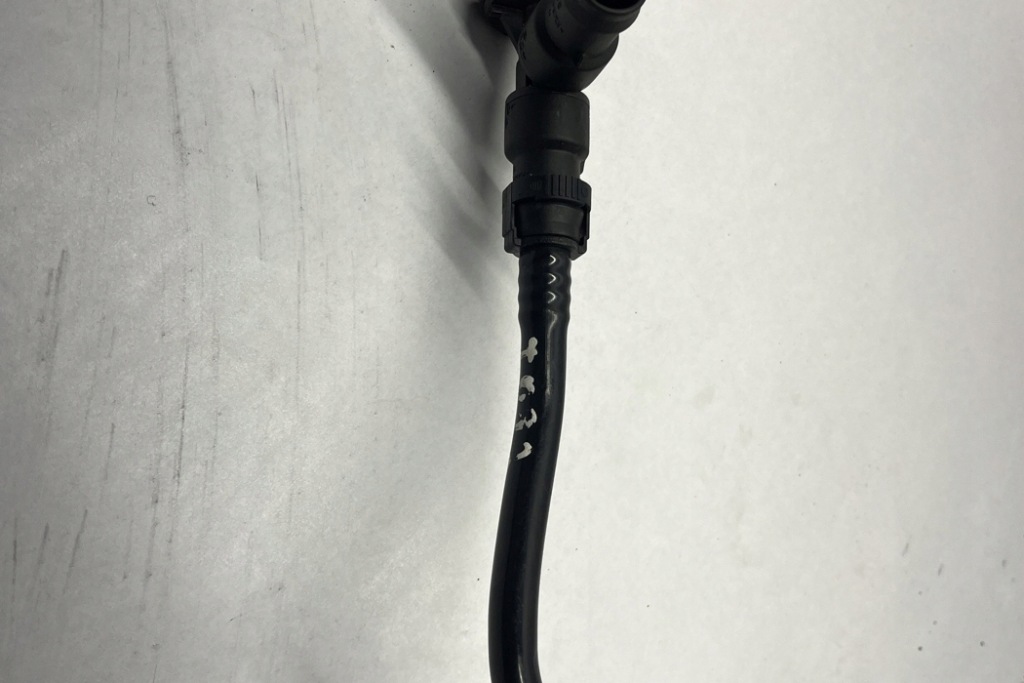 фото №10, Шланг вакуумний bmw 3 f30, f80 7626118 3.0l бензиновий 317kw 2016