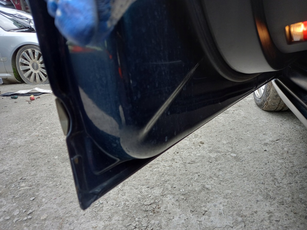 фото №11, Citroen c5 iii двері лівий перед ліва передні kgn