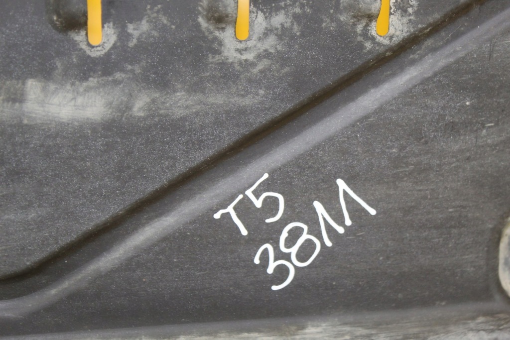 фото №10, Защита подвеска vw transporter t5 7h3825210d