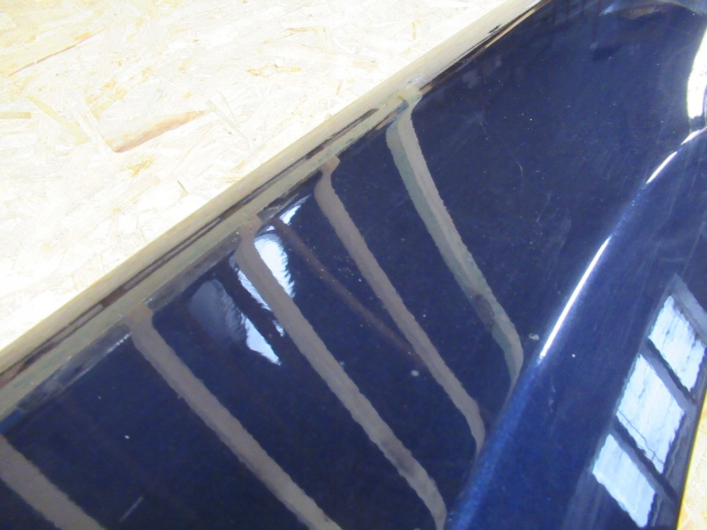 фото №5, Mercedes gls x166 gl крыло левый перед передний