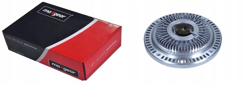 фото №8, Сцепление вязкостная vw passat 1,9tdi 00-05