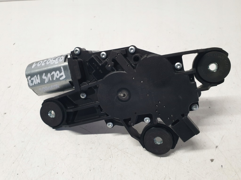 фото №1, Моторчик дворники задняя ford focus mk3 kombi