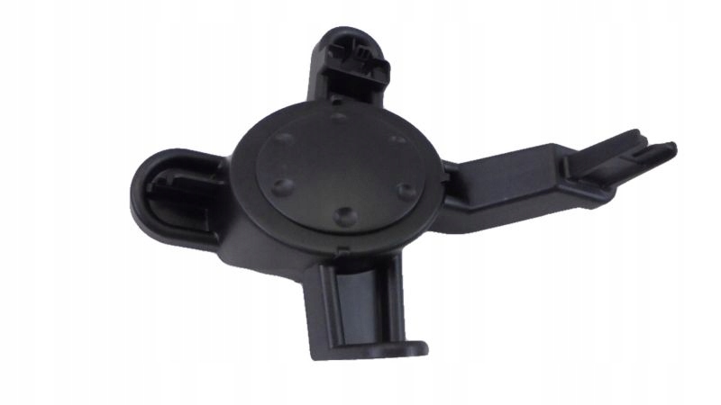 фото №6, Koleos i заглушка протитуманної фари бампера ліва oryg