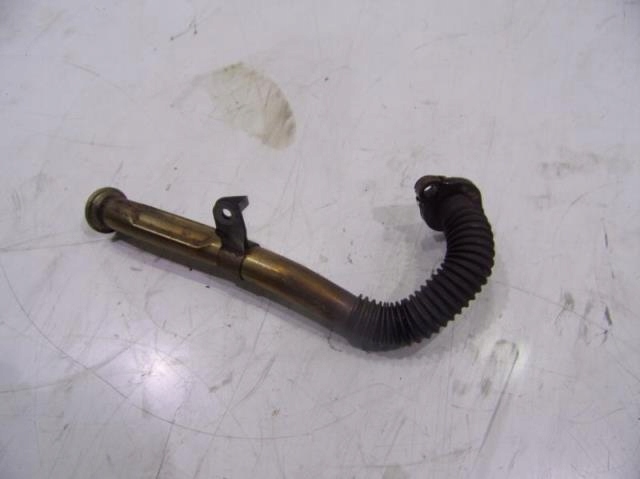 фото №1, Труба трубка egr renault koleos 2.0 dci