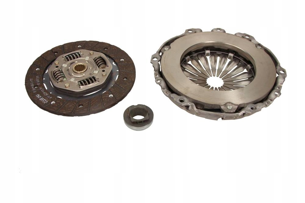 фото №1, Сцепление kpl. citroen c3 a51 , ds3 1.4