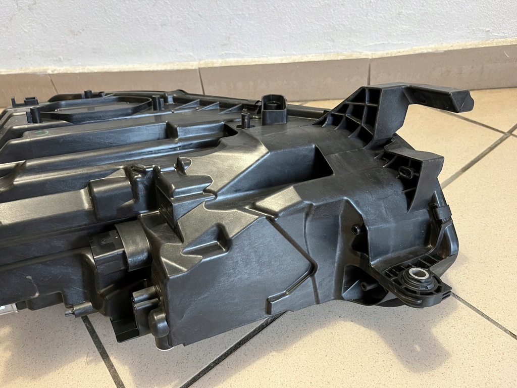 фото №11, Skoda оригинальный номер 5e4941016a лампа