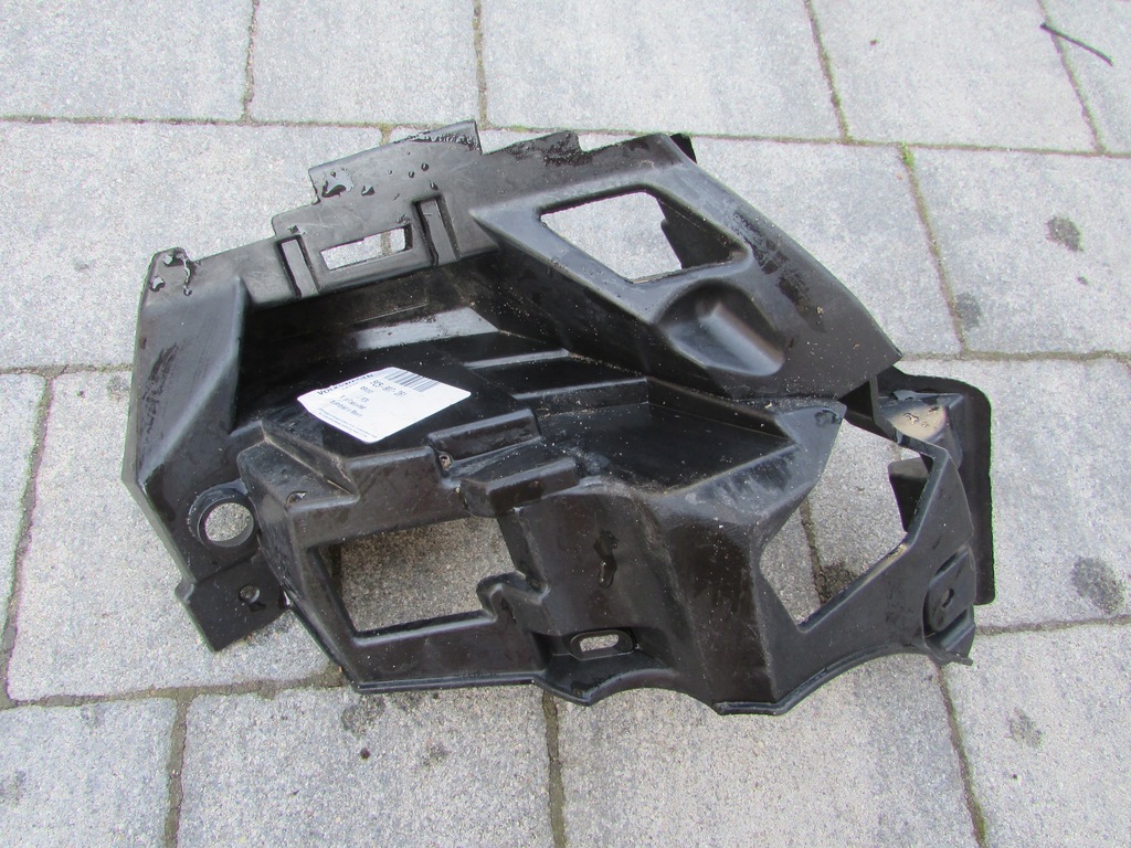 фото №1, Vw beetle напрямна фара лівий 5c5807261