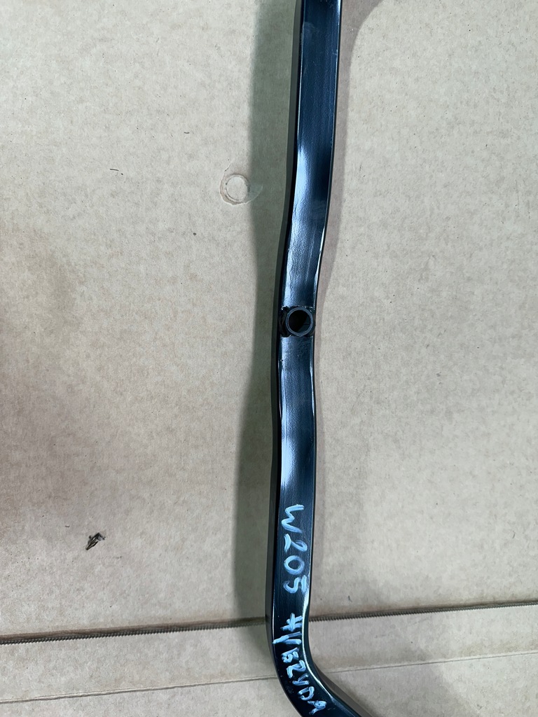 фото №5, Підсилювач, каркас акумулятора mercedes w205 c klasa гібрид, c350e 2.0cgi