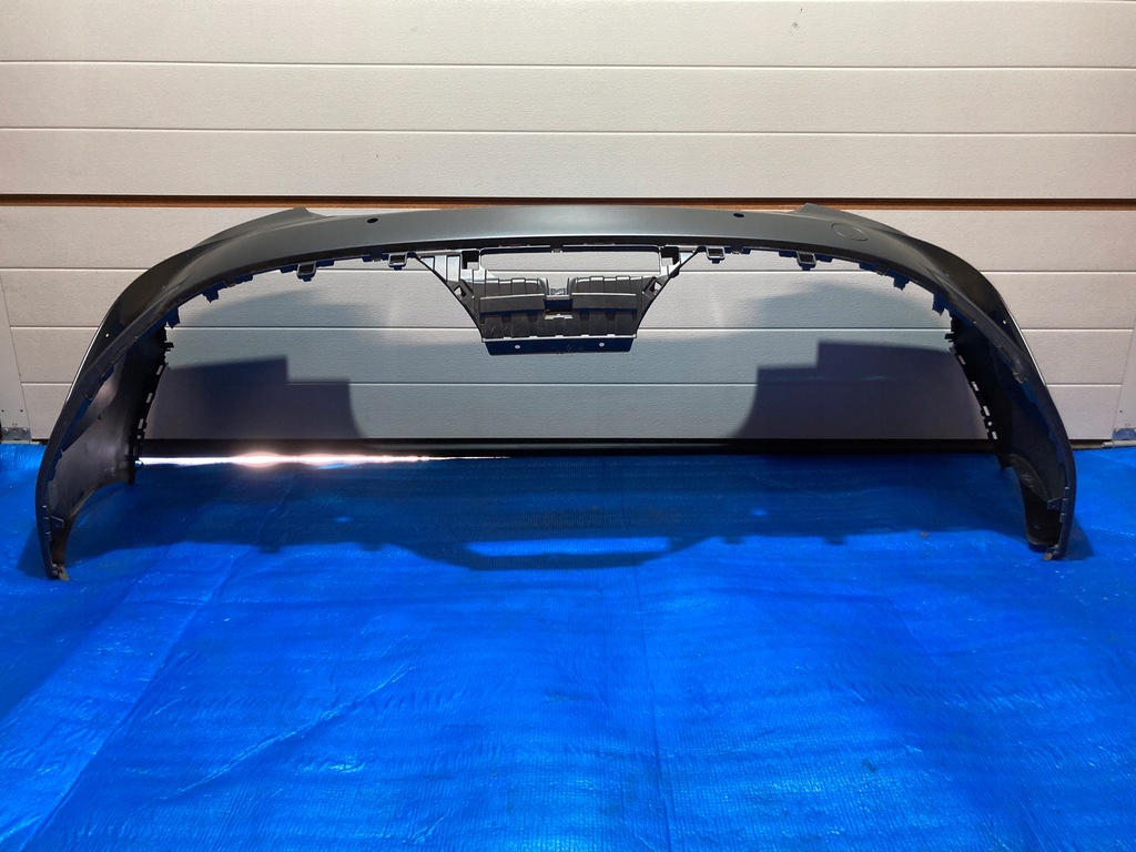 фото №7, Бампер задній bmw z4 g29 m-pakiet