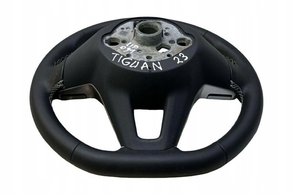 фото №7, Воздуховод vw tiguan 5n_ 3g0959542b 2.0l бензиновый 2023