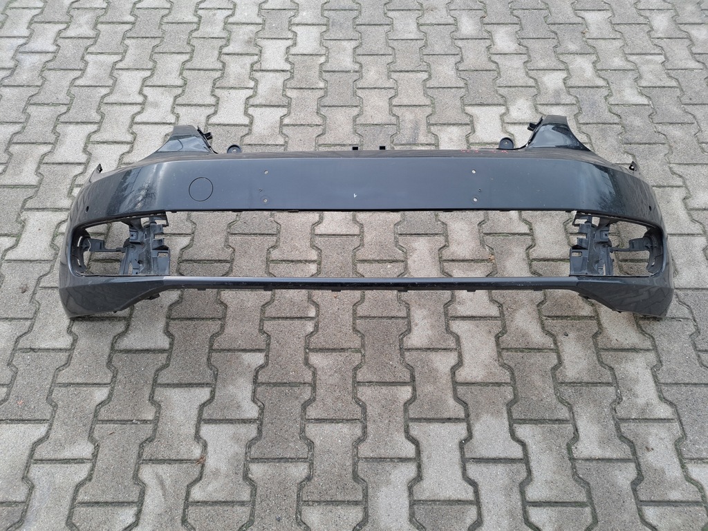 фото №1, Бампер передний перед vw new beetle 5c5 pdc