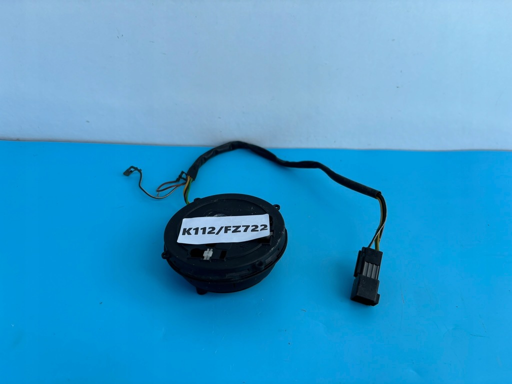 фото №1, Opel omega b моторчик регулировки зеркало k112/fz722