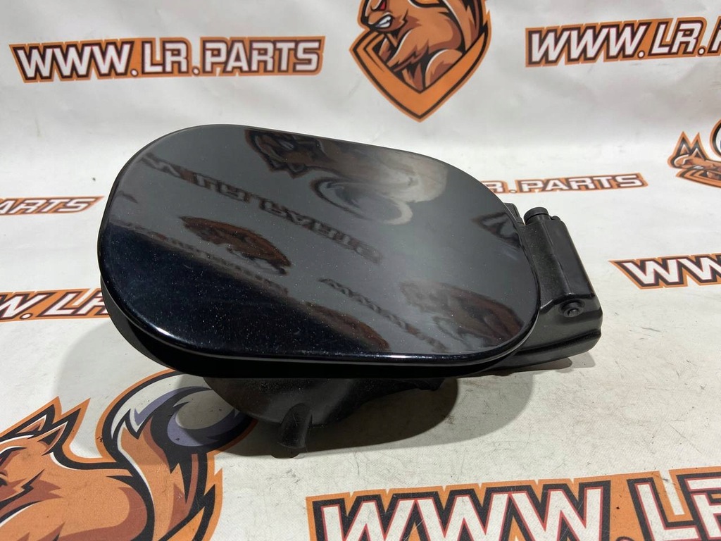 фото №1, Крышка багажника бака топлива range l405 cpla-27936-bc