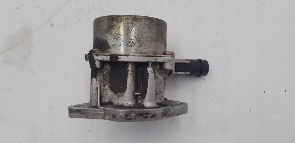 фото №6, Насос вакуум renault kangoo i lift 1.5 dci